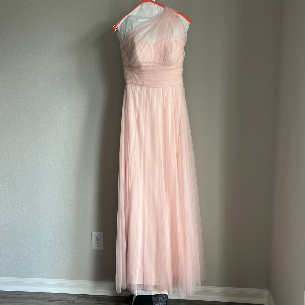 Bill Levkoff Bridesmaid Dress